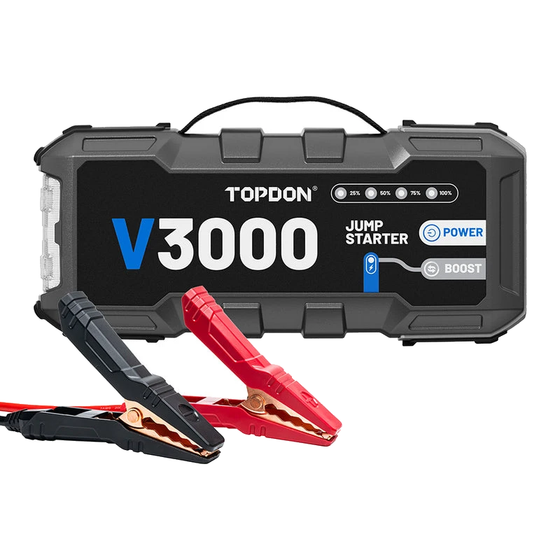 Topdon JumpSurge 3000