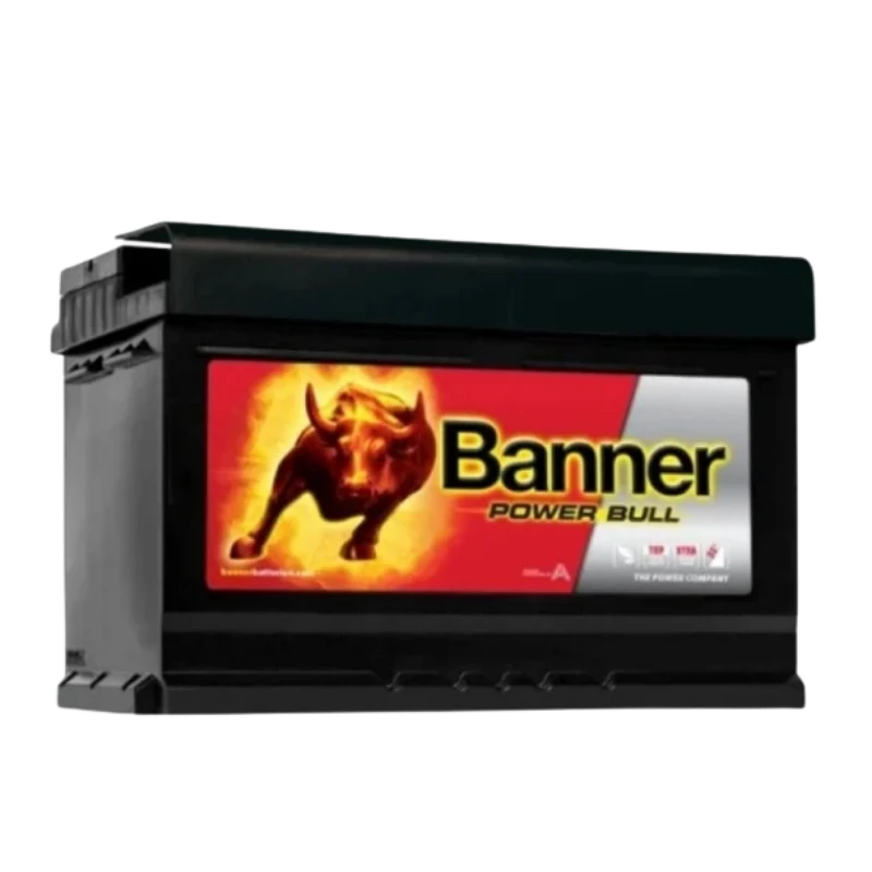 Banner Power PRO